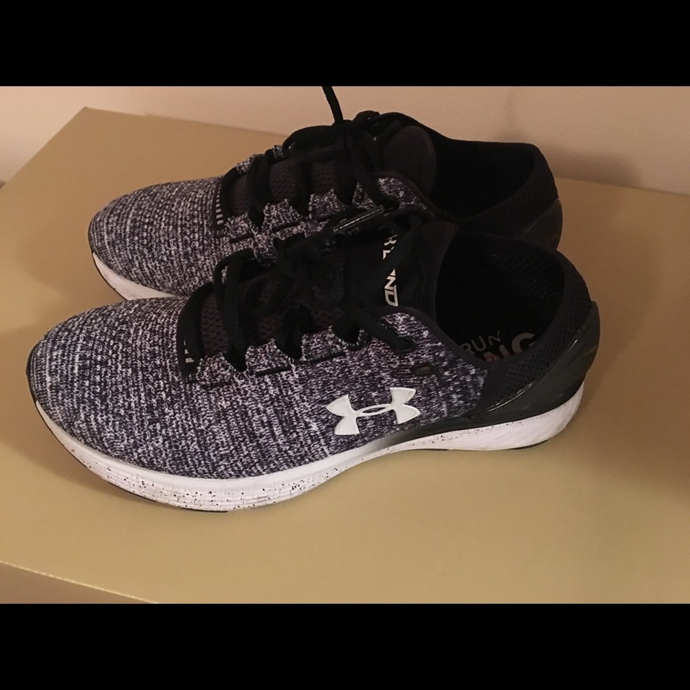 Under Armour sneakers